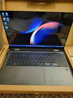 Samsung Galaxy Book3 360