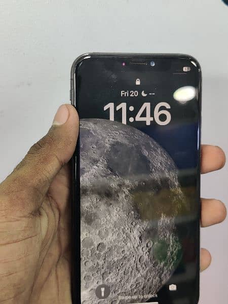 iphone x pta opproved 256 gb all ok 4