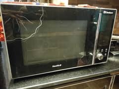 Dawlance Microwave oven for sale - Urgent