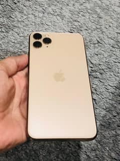 IPHONE 11 pro max jv for exchange with pta approved XS