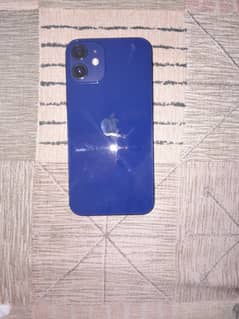 Iphone 12 mini Non Pta