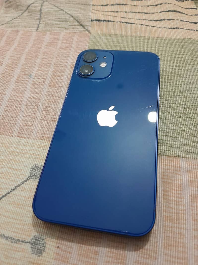 Iphone 12 mini Non Pta 2