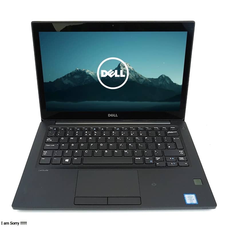 Dell Chromebook 11 3189 2-in-1 TouchScreen Tab 4GB RAM 32GB 1