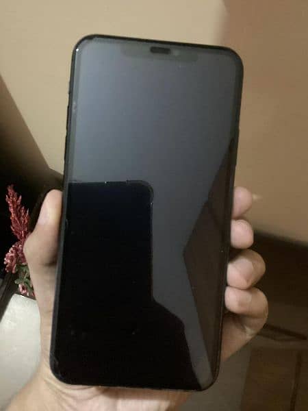 Iphone 11 Pro Max JV PTA Approved 1