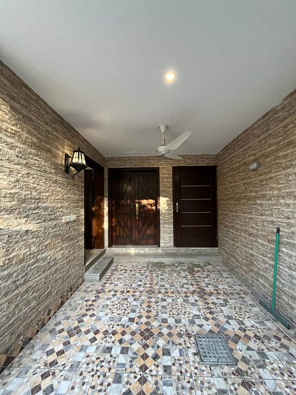 5 Marla House available For Sale In Rafi Block Bahria Town Lahore 20