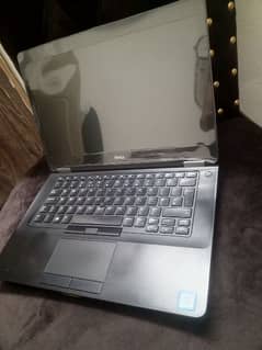 Dell Core i5 6th Generation Laptop