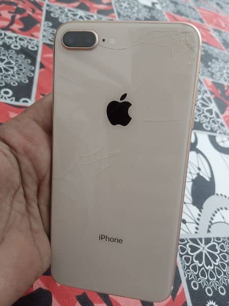 iPhone 8 Plus 64 GB Approved 6