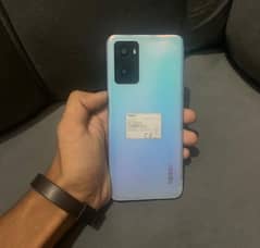 OPPO A76 | 6/128GB | Exchange Possible |