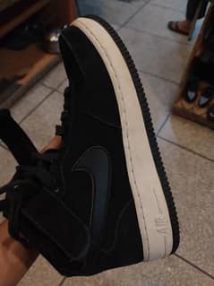 ORIGINAL NIKE AIR FORCE