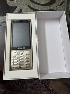 Callme 4g Spark