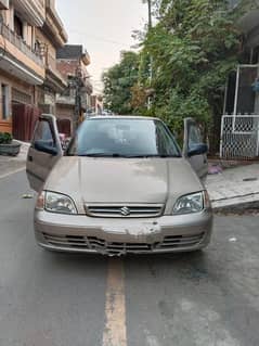 Suzuki Cultus VXR 2006 for sale