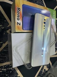 Oppo Reno Z approved 0