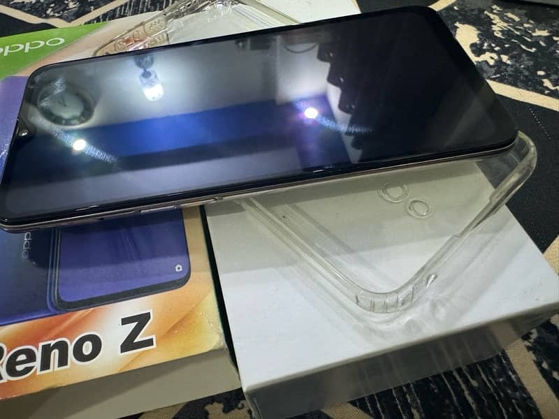 Oppo Reno Z approved 4