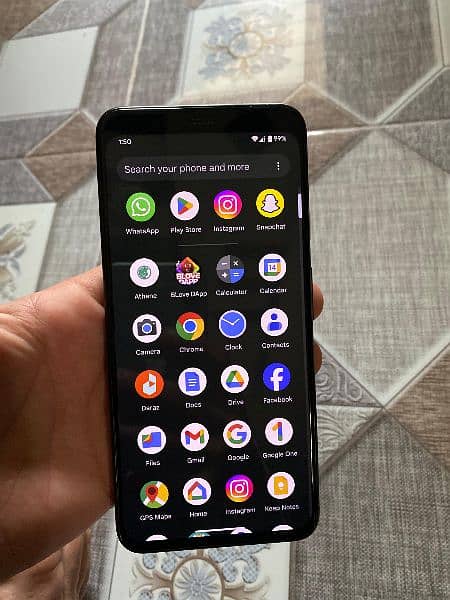 Google Pixel 4xl (Exchange possible) 4