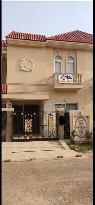 5 Marla House For Sale In Paragon City Lahore 35