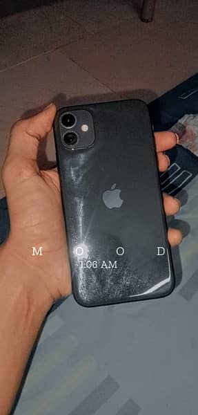 iPhone 11 Non active Jv 1