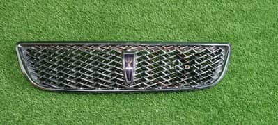 Toyota Mark II IR-V Grill 2002-2003