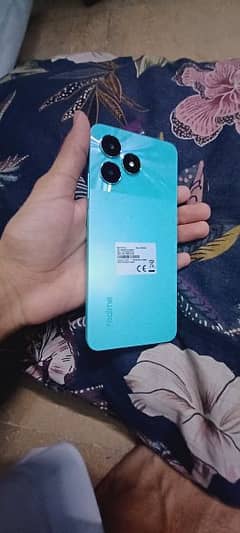 Realme C51