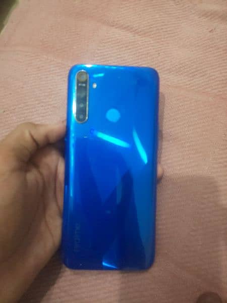 realme 5 5