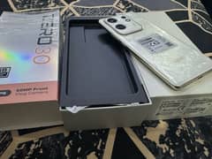 Infinix Zero 30 5G 0