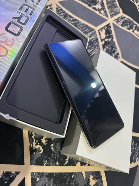 Infinix Zero 30 5G 5