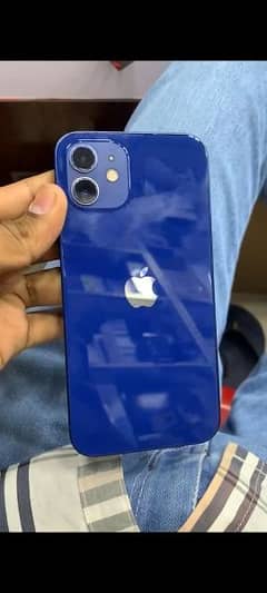 Iphone 12  Blue Color
64gb 
Factory Unlocked Price. . . 67000