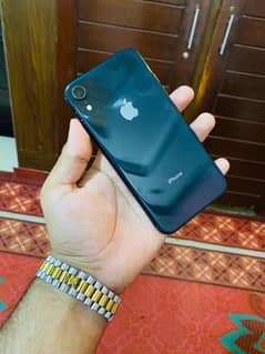 iPhone XR 64gb factory  all ok 0