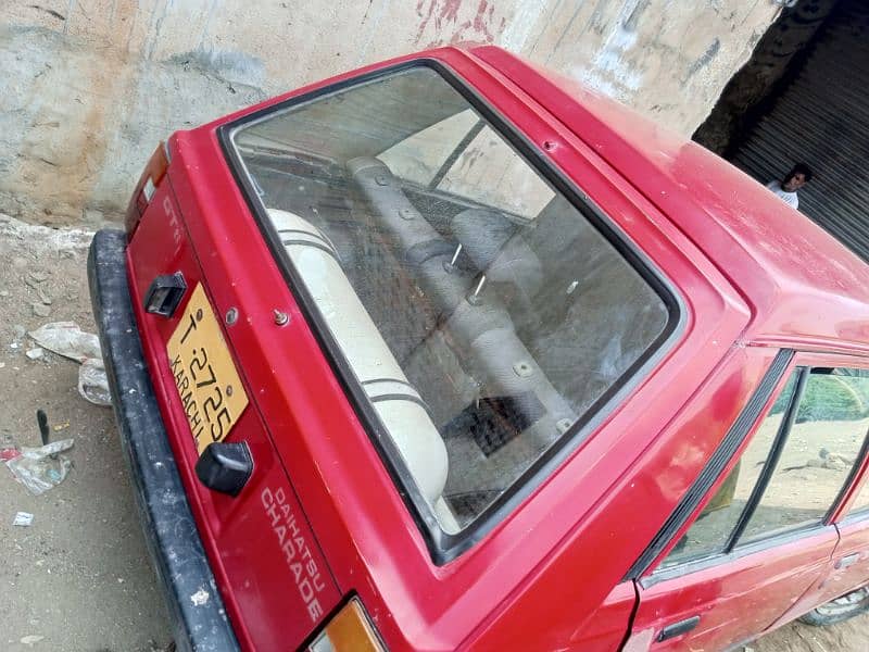 Daihatsu Charade 1984 1991 register 1