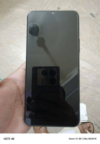 vivo y12 A 3