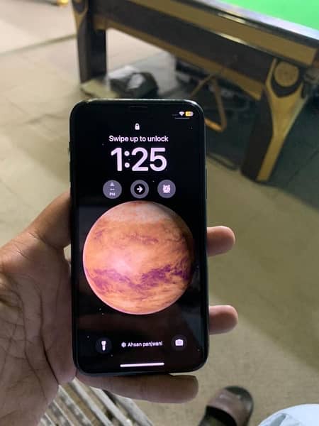 iphone 11 pro 64 factory unlock 6