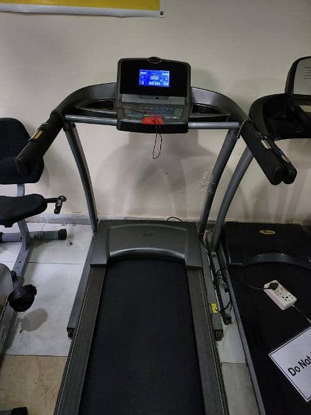 treadmill 0308-1043214/elliptical/spin bike/ recumbent bike/home gym 3