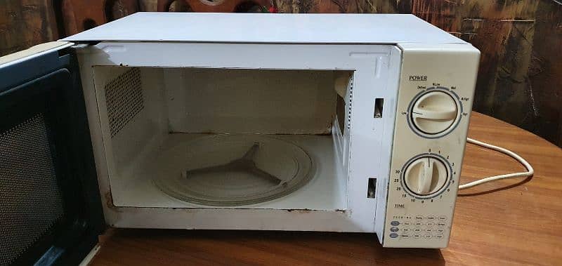 Microwave Ovan for sale 2