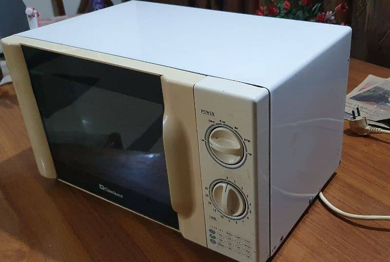 Microwave Ovan for sale 3