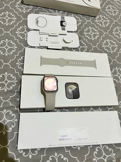 apple watch series 9 41mm