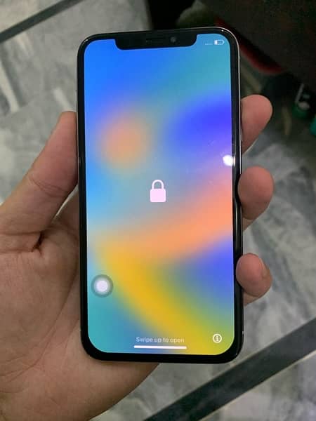 iphone xs icloud 4