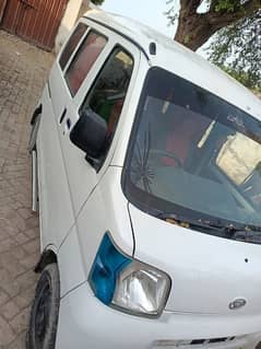 Daihatsu Hijet 2006 /13