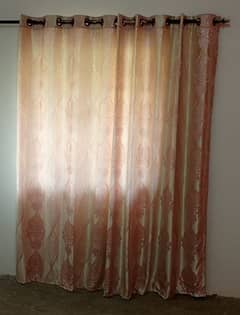 New Curtain best quality full room curtain 0