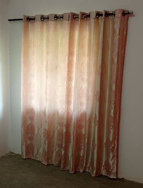 New Curtain best quality full room curtain 3