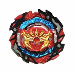 Ultimate Valkyrie Beyblade DB Burst