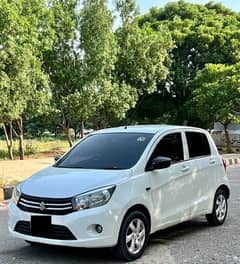 Suzuki Cultus VXL 2019