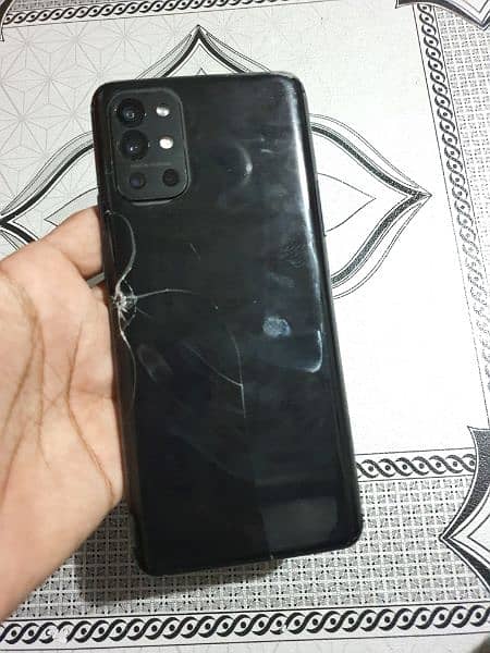 oneplus 9r 6