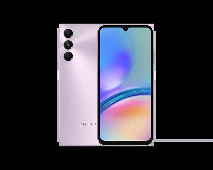 Samsung A05s 0