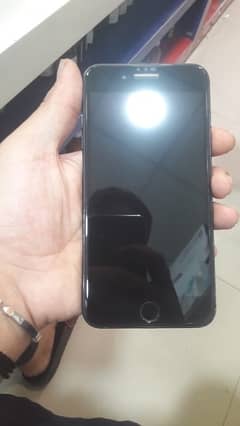 IPHONE 7plus plus PTA APPROVED 128 Gb