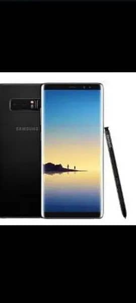 Samsung note 8 5