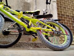 tango bmx