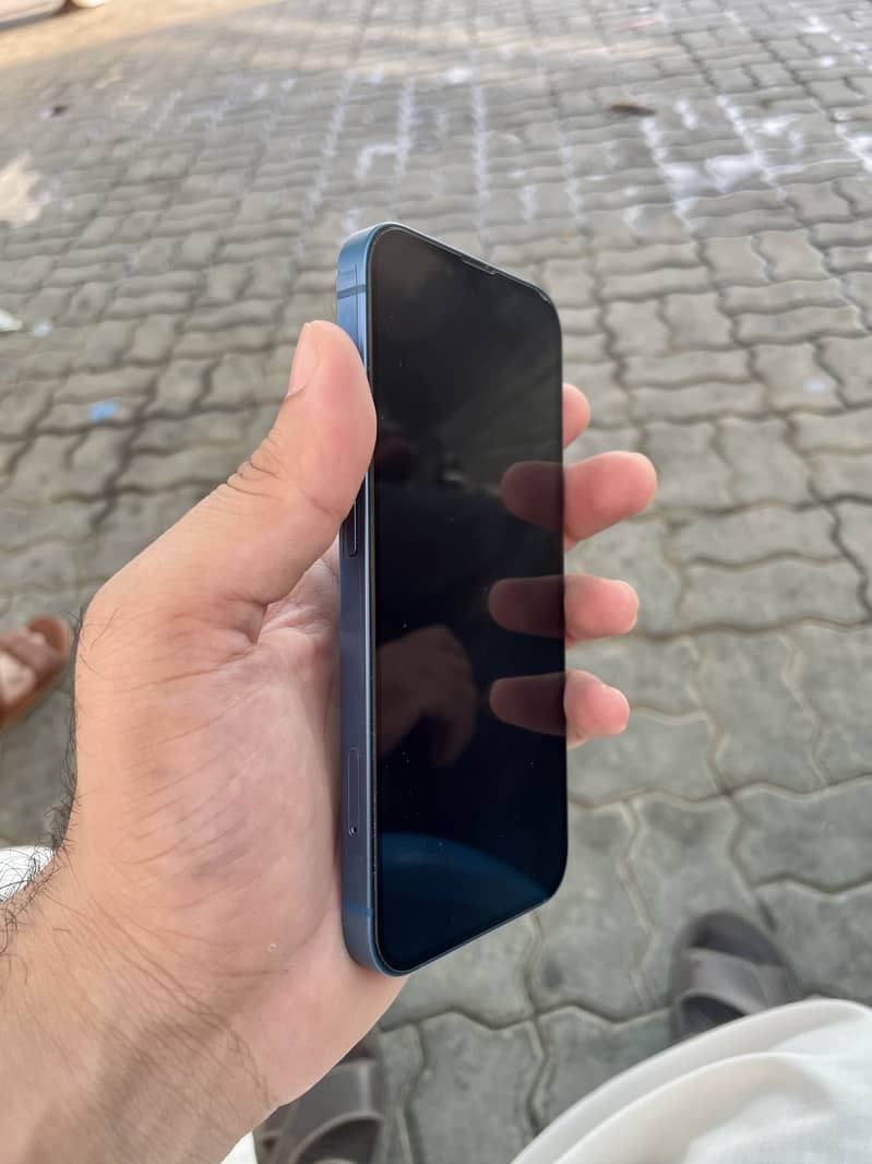 Iphone 13 jv 128 gb 100 health orginal 1