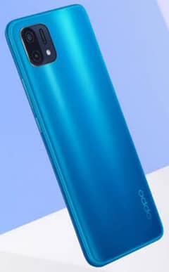 oppoa16e