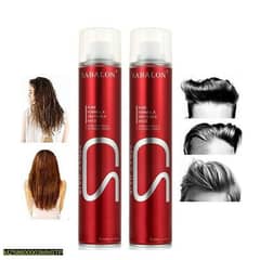 Product Type: Hair Styling Spray