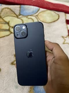 iPhone 13 JV 128GB BLACK COLOUR