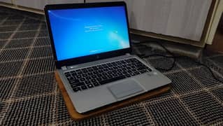 HP spectre XT notebook